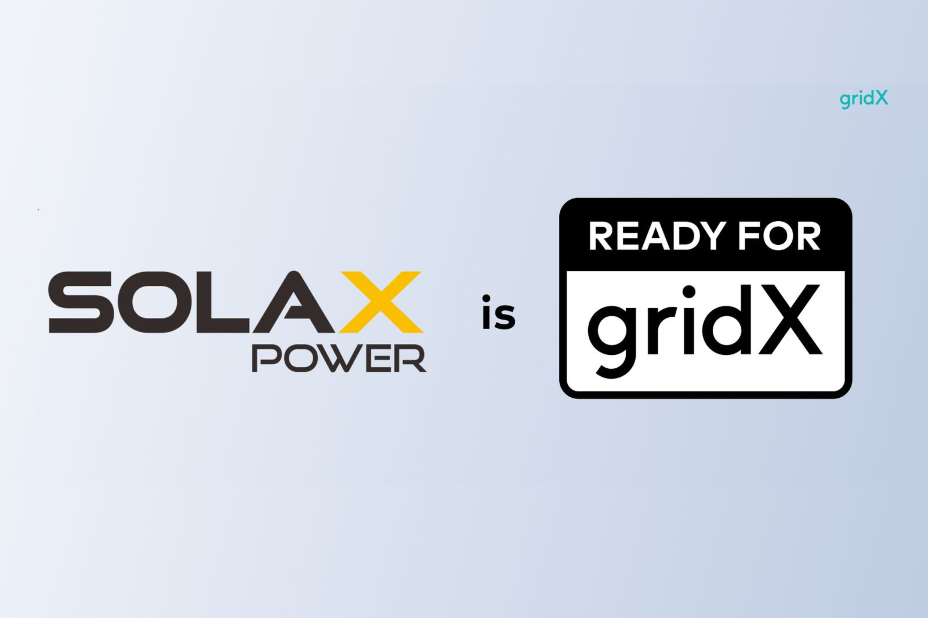 星空·综合体育能源携手gridX，共创智慧能源互联新范式